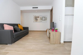 COSTA DAURADA APARTAMENTS - APARTAMENTS AGNETA - Rem